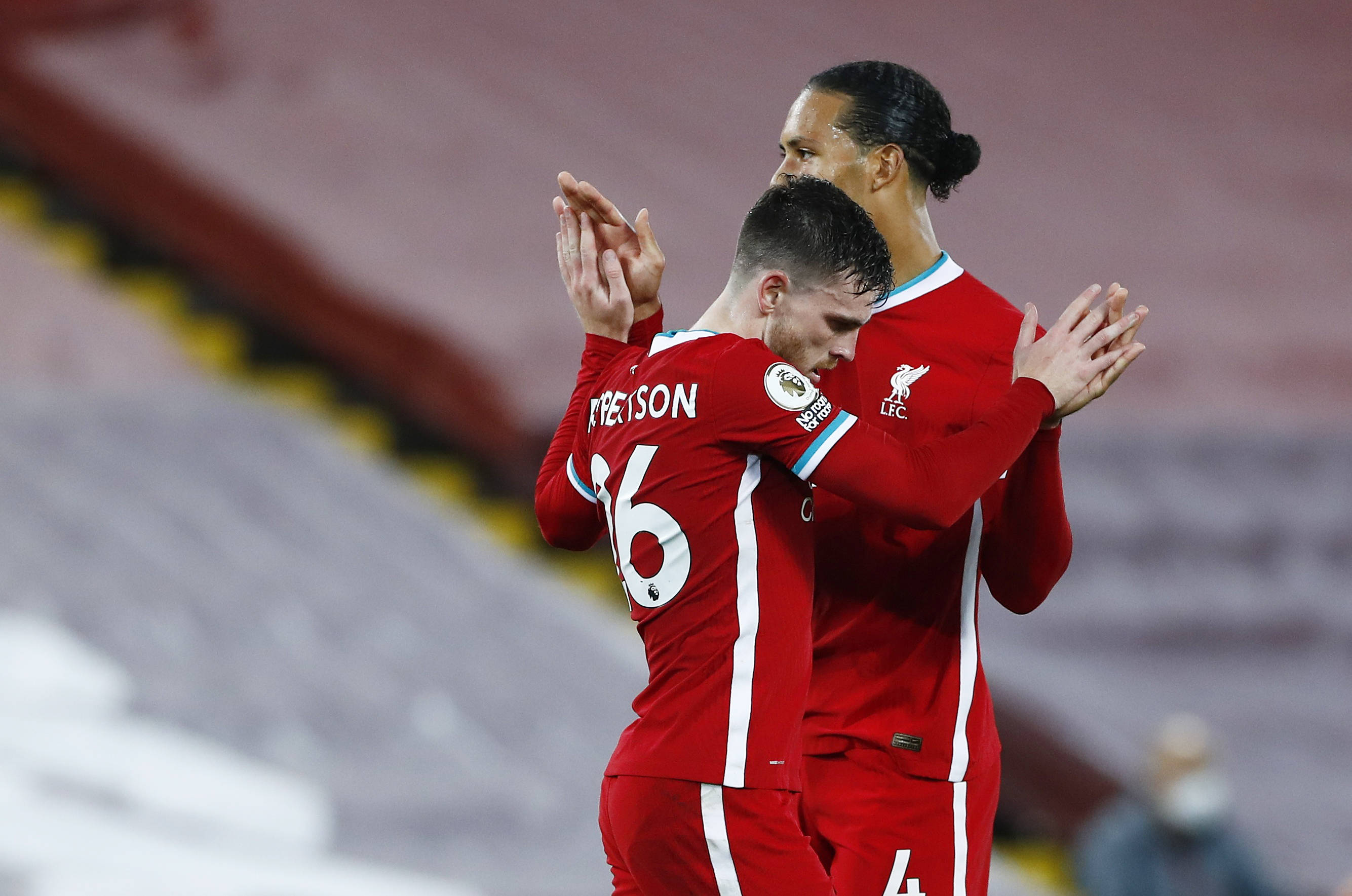 为前锋创造 为前锋创造