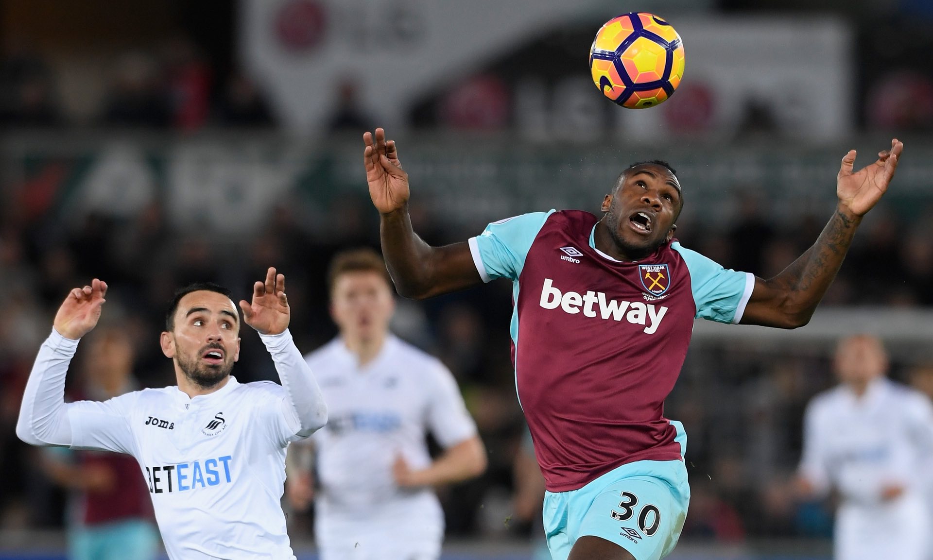 这支英超豪 这支英超豪