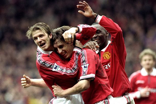 曼城主帥瓜 曼城主帥瓜